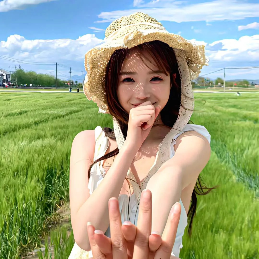 女人和枪